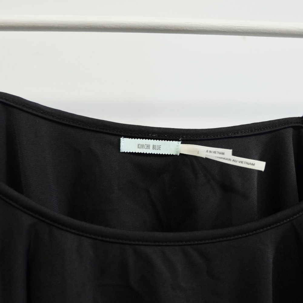 Kimchi Blue Tiered Ruffle Tank - Picture 3 of 3